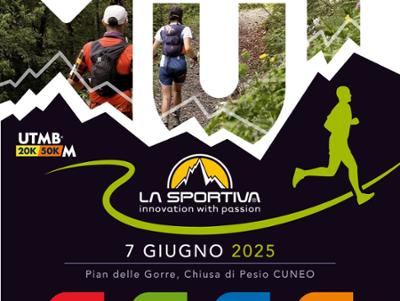 MUT - Marguareis Ultra Trail